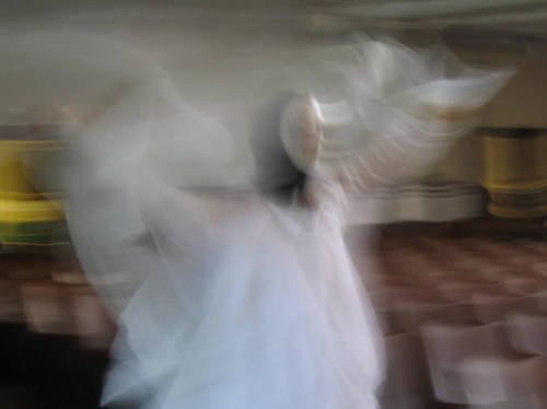 interpretive dance