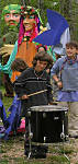 drummer