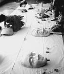 Mask making