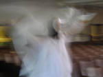 Interpretive dance